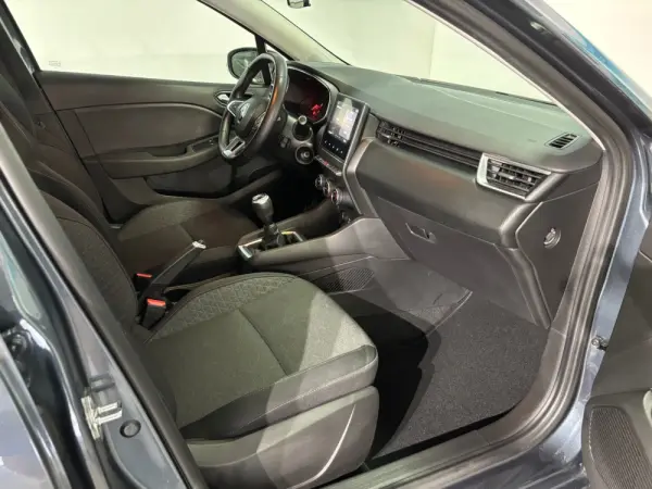 Renault Clio 1.0 TCe Intens Bi-Fuel 9