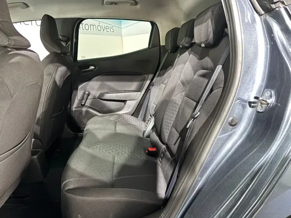 Renault Clio 1.0 TCe Intens Bi-Fuel 10