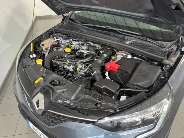 Renault Clio 1.0 TCe Intens Bi-Fuel 28