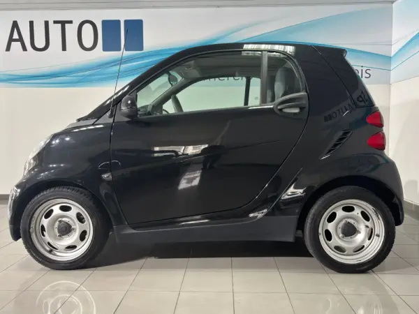 Smart ForTwo Coupé 0.8 cdi Passion 45 4