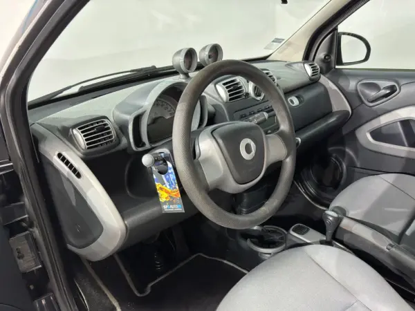 Smart ForTwo Coupé 0.8 cdi Passion 45 8