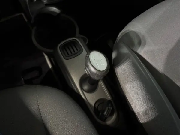 Smart ForTwo Coupé 0.8 cdi Passion 45 12