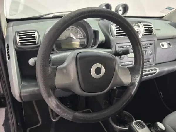 Smart ForTwo Coupé 0.8 cdi Passion 45 13