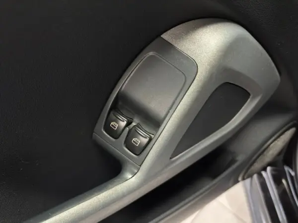 Smart ForTwo Coupé 0.8 cdi Passion 45 17