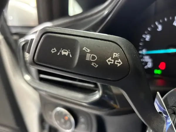 Ford Fiesta 1.0 EcoBoost ST-Line 18