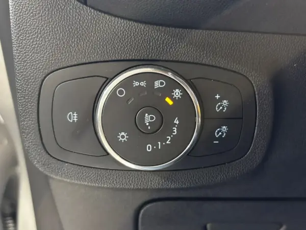 Ford Fiesta 1.0 EcoBoost ST-Line 22