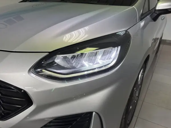 Ford Fiesta 1.0 EcoBoost ST-Line 24