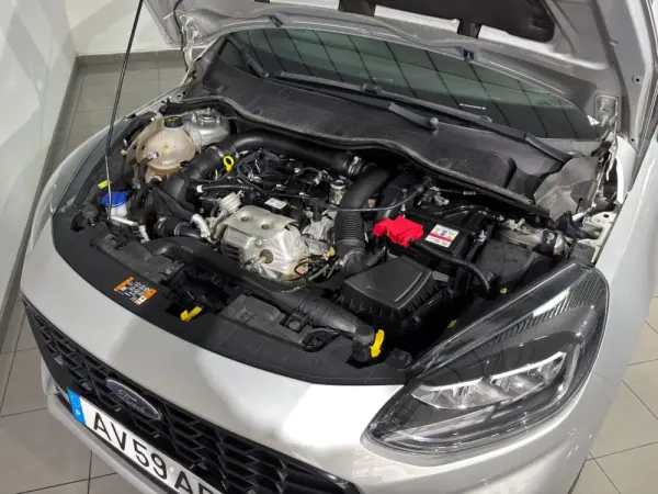 Ford Fiesta 1.0 EcoBoost ST-Line 26