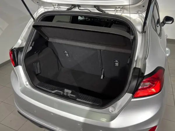 Ford Fiesta 1.0 EcoBoost ST-Line 27