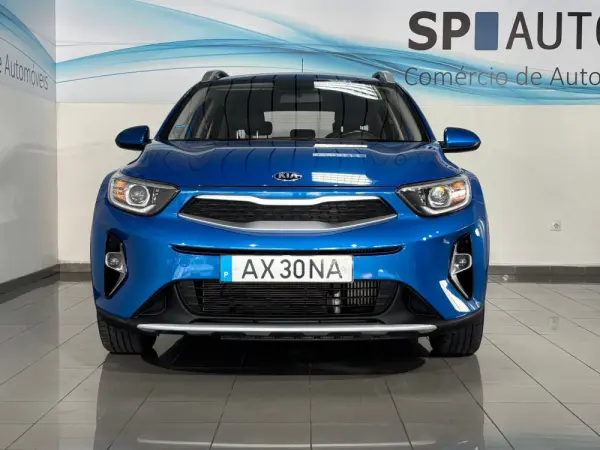 Kia Stonic 3