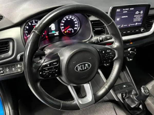Kia Stonic 16