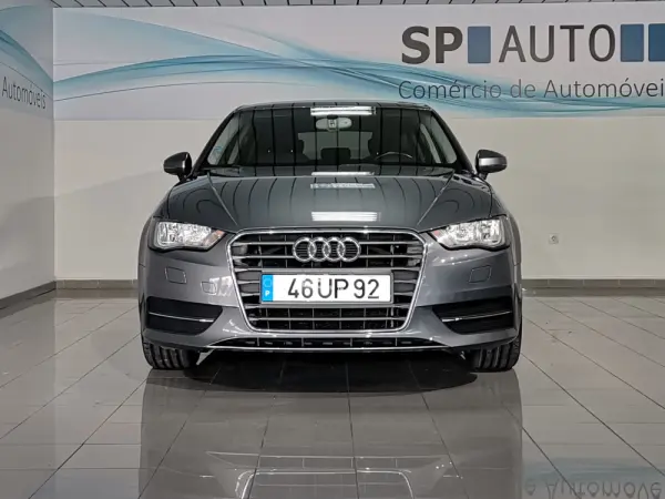 Audi A3 Sportback Outro 3