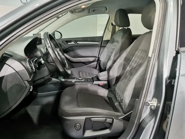 Audi A3 Sportback Outro 7