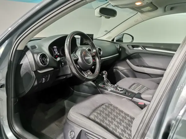 Audi A3 Sportback Outro 8