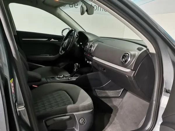 Audi A3 Sportback Outro 9