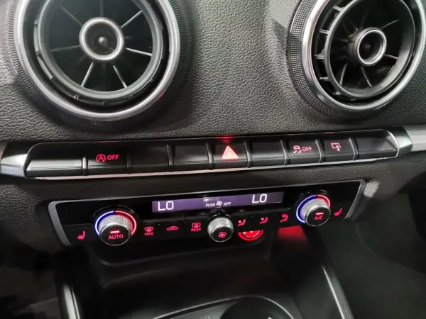 Audi A3 Sportback Outro 14