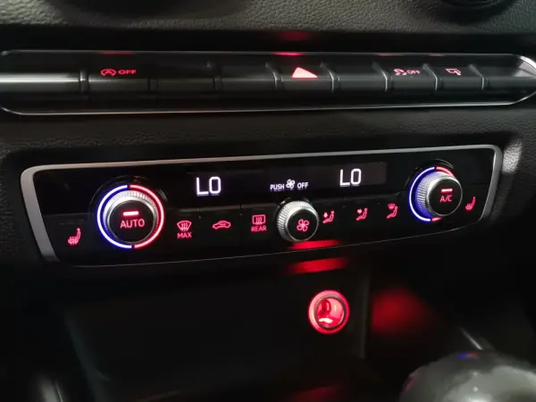 Audi A3 Sportback Outro 15