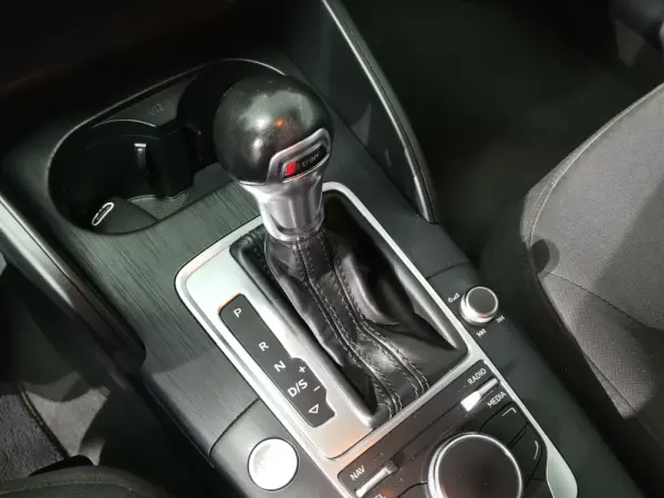 Audi A3 Sportback Outro 16