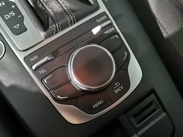 Audi A3 Sportback Outro 17