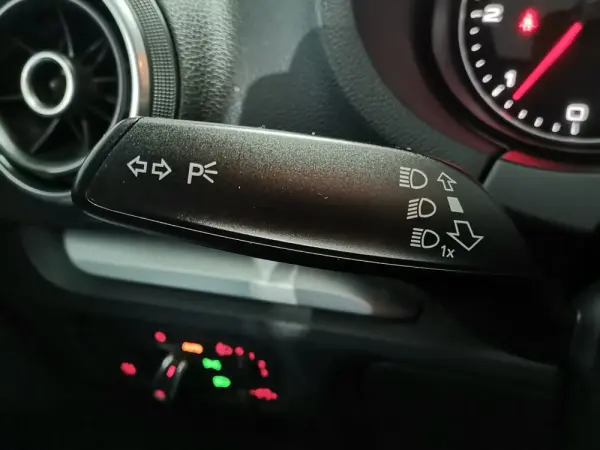 Audi A3 Sportback Outro 20