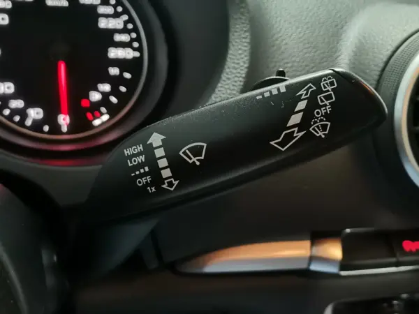 Audi A3 Sportback Outro 21