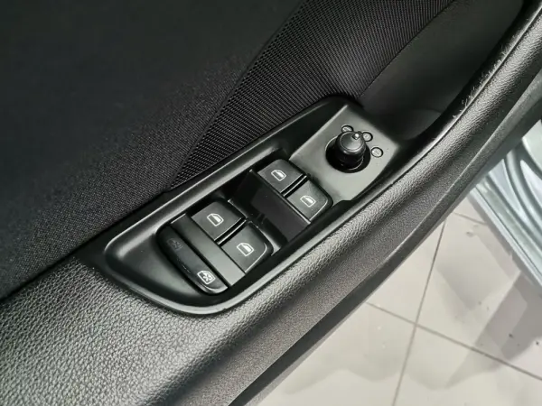 Audi A3 Sportback Outro 25