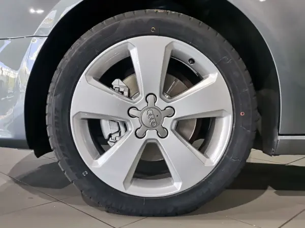 Audi A3 Sportback Outro 30