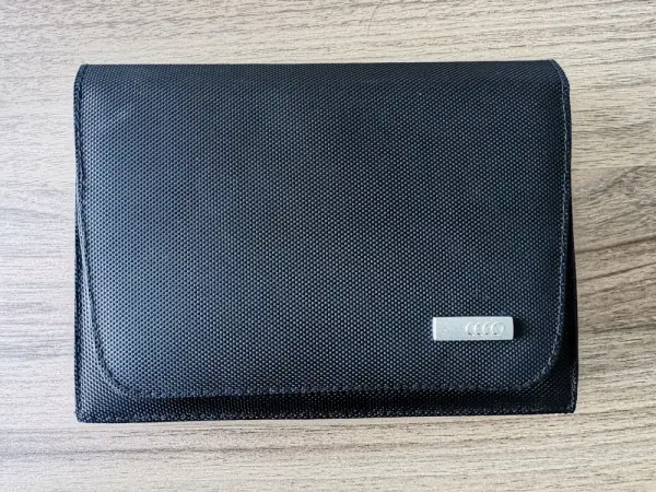 Audi A3 Sportback Outro 32