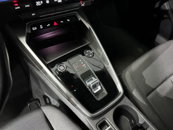 Audi A3 Sportback 40 TFSIe S tronic advanced 16