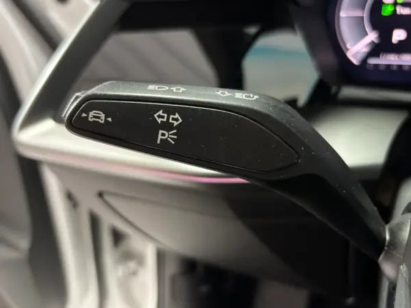 Audi A3 Sportback 40 TFSIe S tronic advanced 20