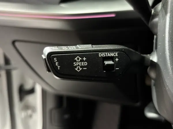 Audi A3 Sportback 40 TFSIe S tronic advanced 21