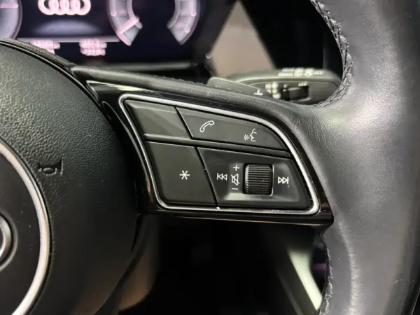 Audi A3 Sportback 40 TFSIe S tronic advanced 22