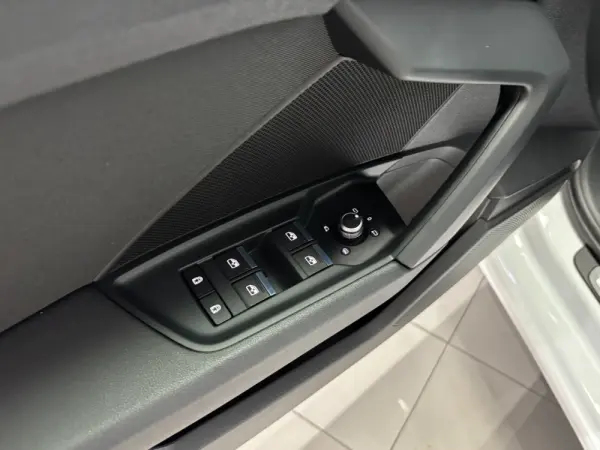 Audi A3 Sportback 40 TFSIe S tronic advanced 26