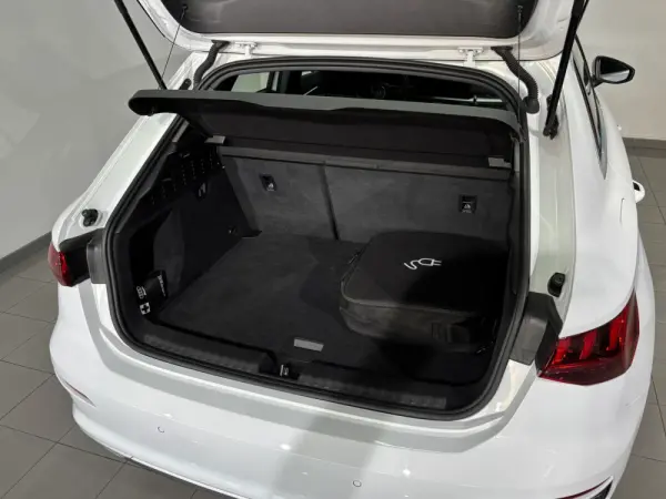 Audi A3 Sportback 40 TFSIe S tronic advanced 30