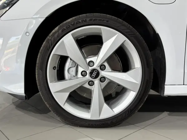 Audi A3 Sportback 40 TFSIe S tronic advanced 31