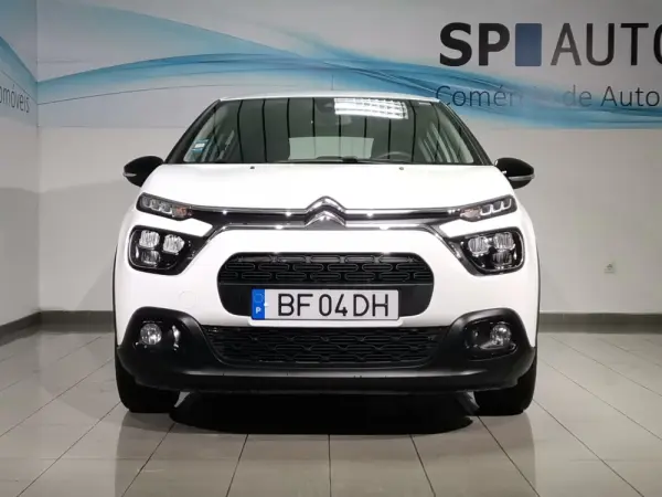 Citroën C3 1.2 PureTech Feel 3