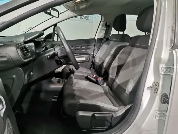 Citroën C3 1.2 PureTech Feel 7