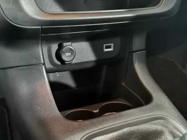 Citroën C3 1.2 PureTech Feel 14