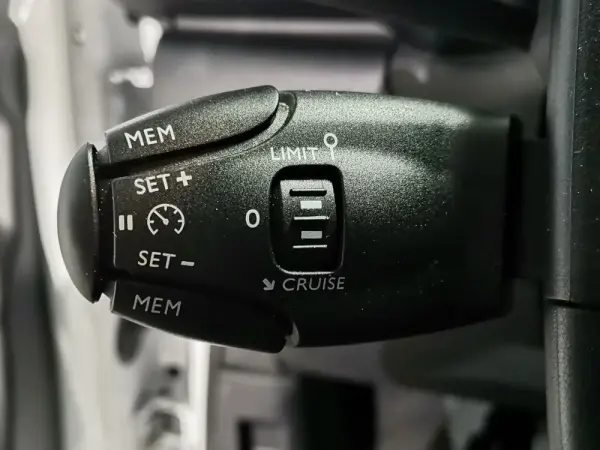 Citroën C3 1.2 PureTech Feel 20