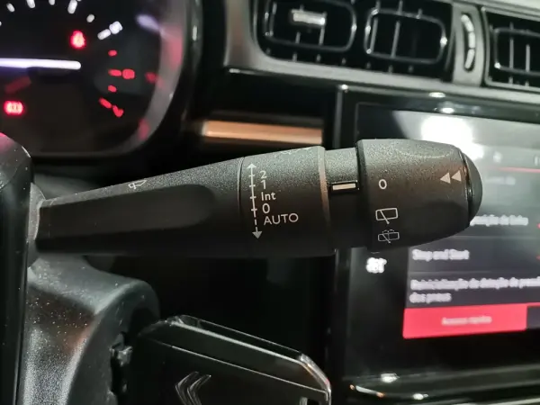 Citroën C3 1.2 PureTech Feel 22