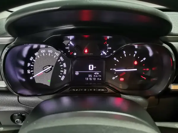 Citroën C3 1.2 PureTech Feel 23