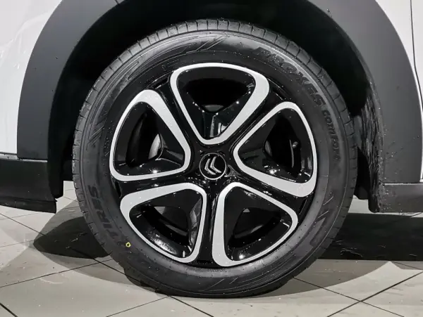 Citroën C3 1.2 PureTech Feel 29
