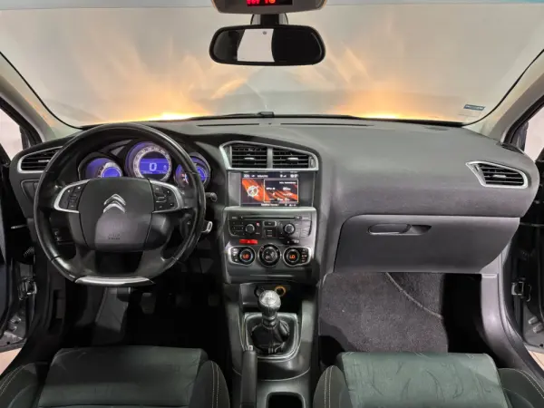 Citroën C4 Aircross 1.6 e-HDi Business 2