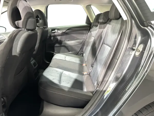 Citroën C4 Aircross 1.6 e-HDi Business 10