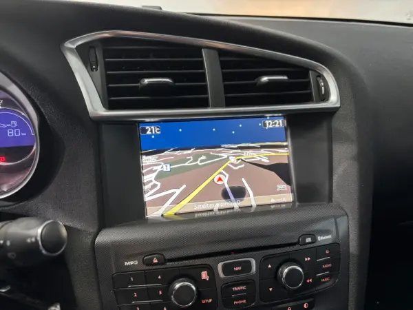 Citroën C4 Aircross 1.6 e-HDi Business 11