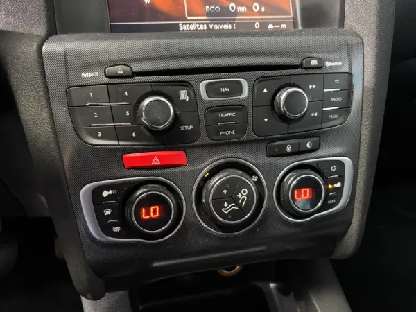 Citroën C4 Aircross 1.6 e-HDi Business 13