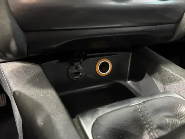 Citroën C4 Aircross 1.6 e-HDi Business 14