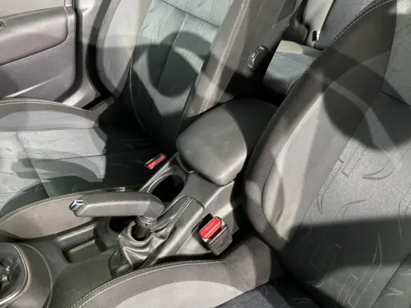 Citroën C4 Aircross 1.6 e-HDi Business 16