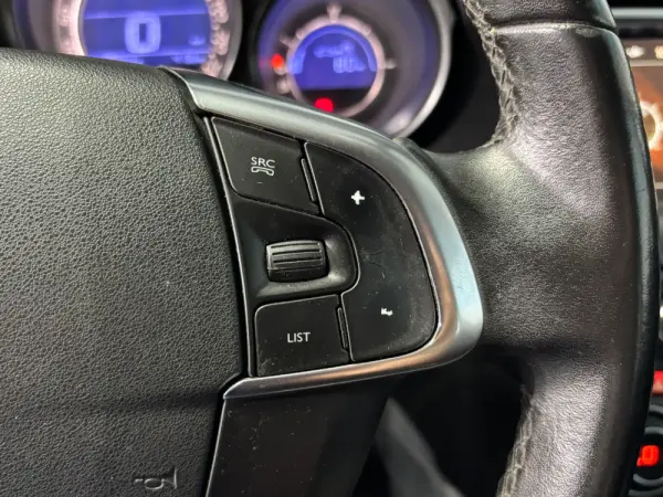 Citroën C4 Aircross 1.6 e-HDi Business 20