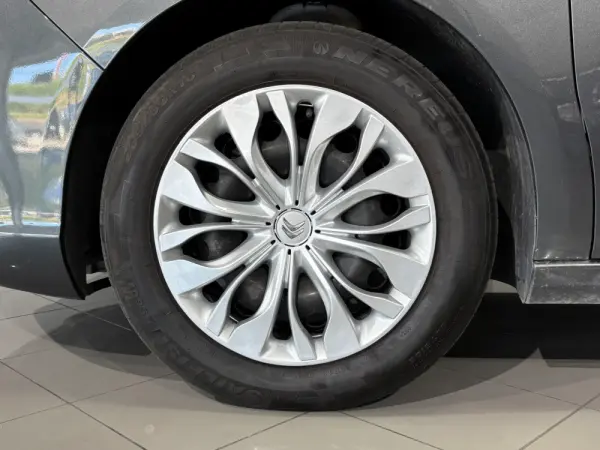 Citroën C4 Aircross 1.6 e-HDi Business 29